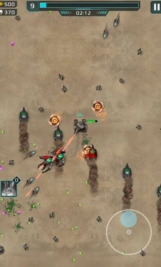 科幻幸存者游戲 v1.0.1 安卓版 2