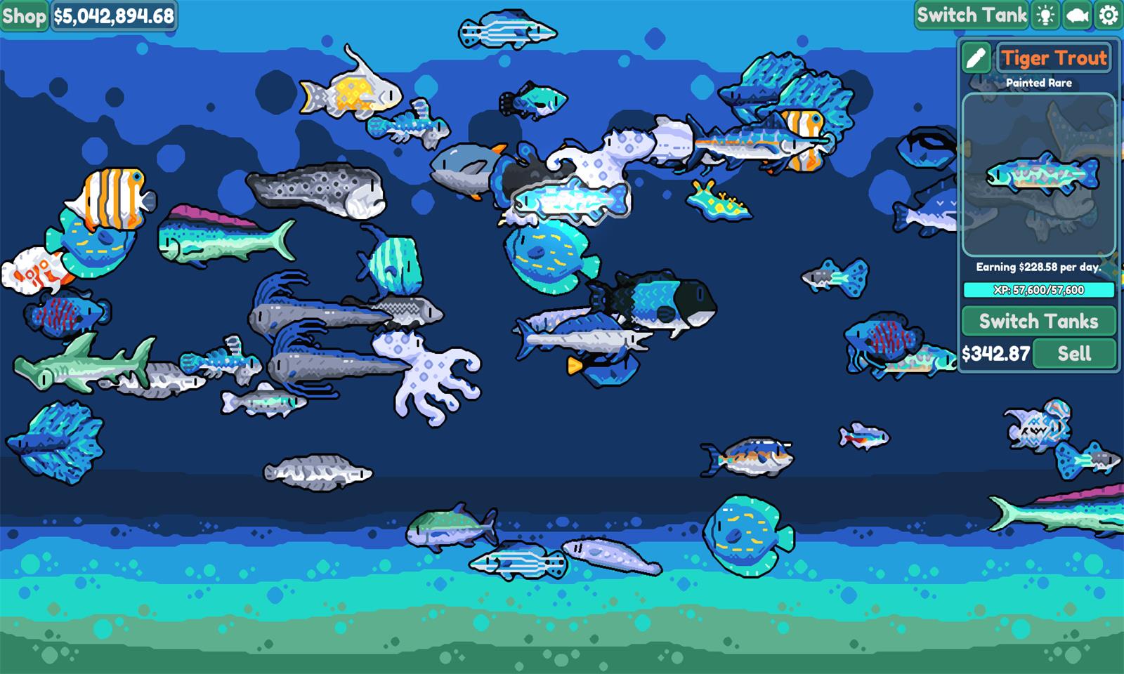 輕松水族館正版 v1.0.2 1