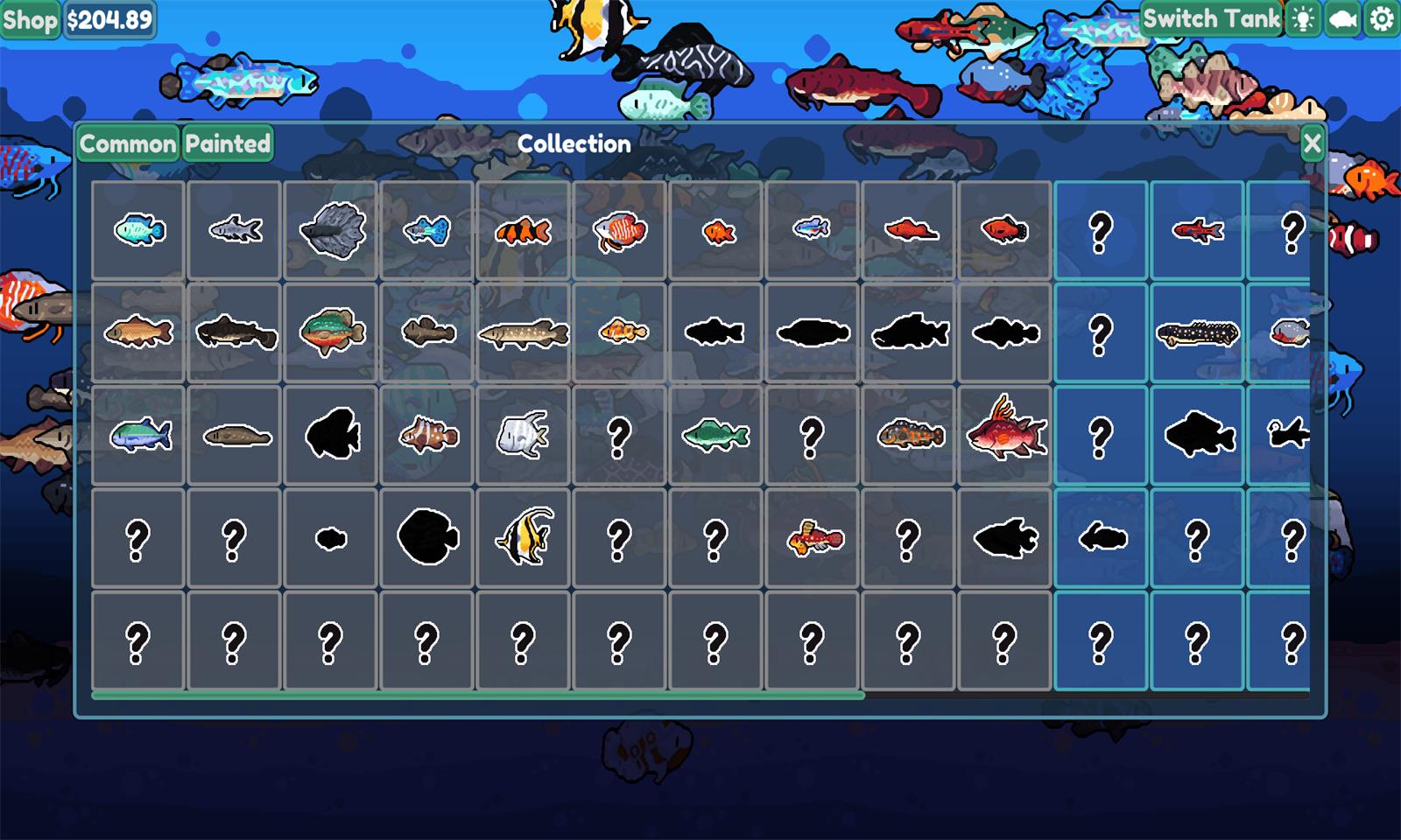 輕松水族館正版 v1.0.2 2