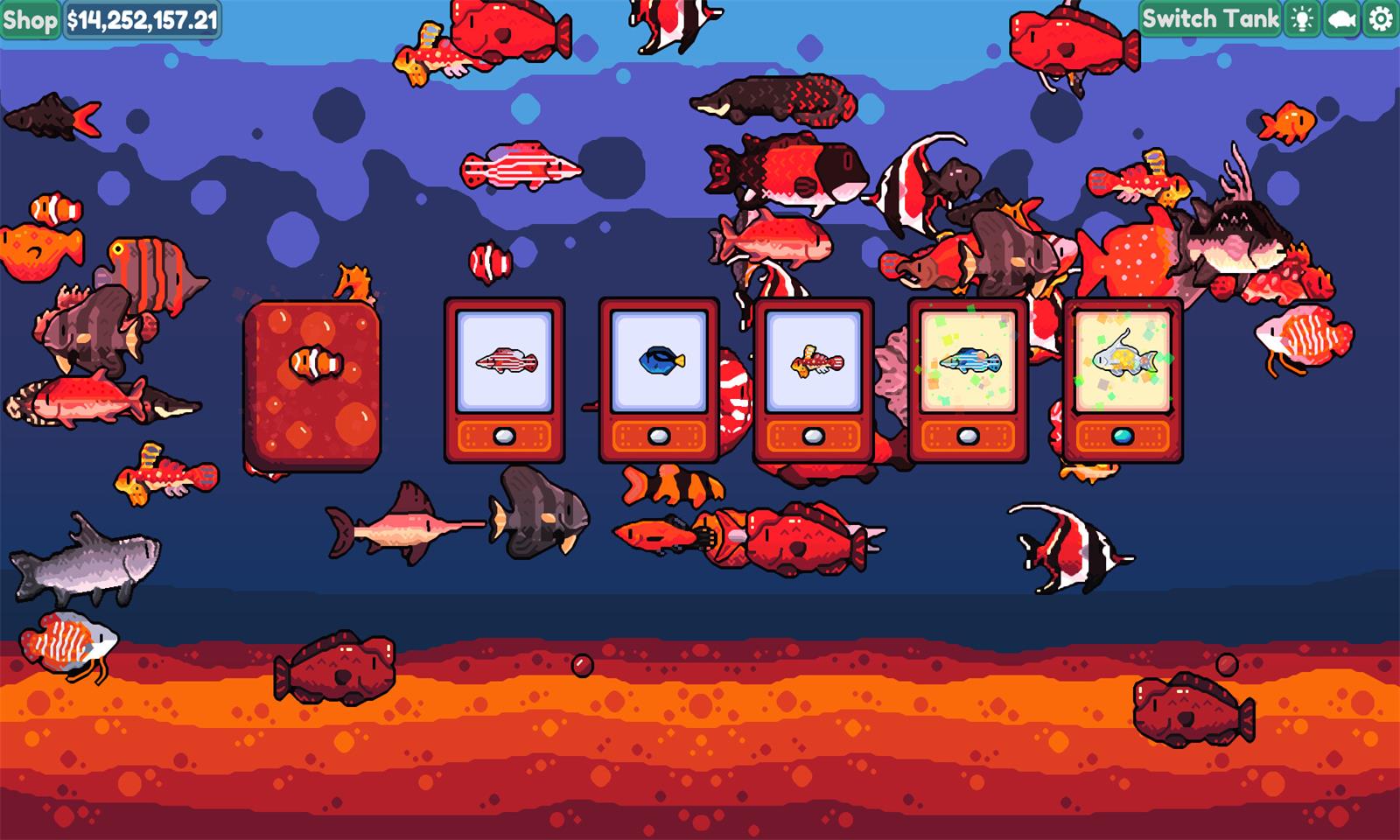輕松水族館正版 v1.0.2 3