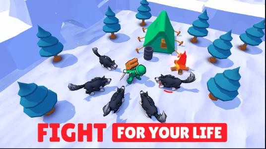 戰(zhàn)爭火柴人游戲 v4.9.4 1