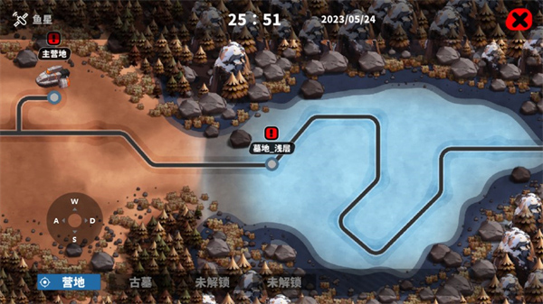 喵星獵人正版 v1.0.3 0