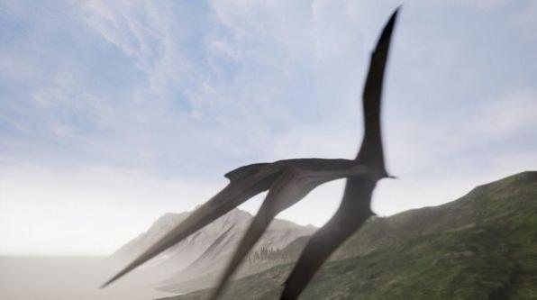 theisle恐龍島手機(jī)版 v1.0 安卓版 0