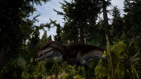 theisle恐龍島手機(jī)版 v1.0 安卓版 3