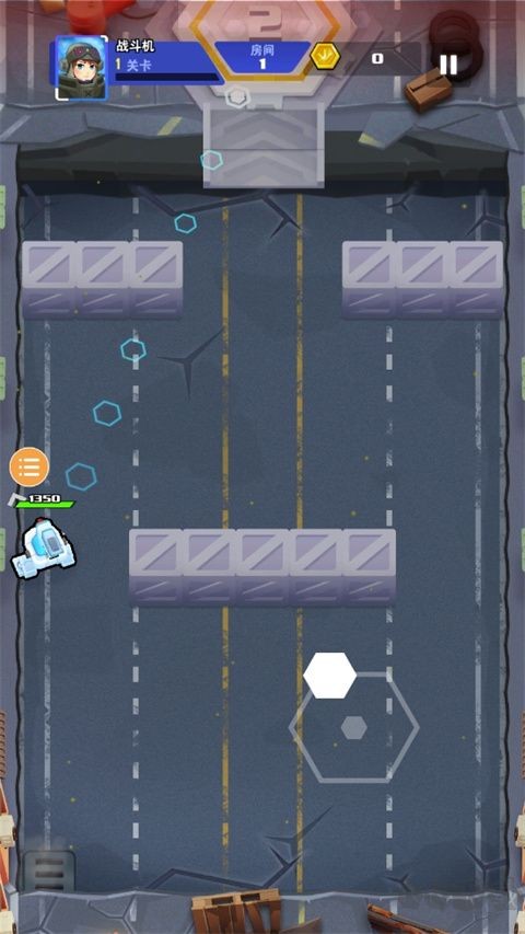 機甲戰(zhàn)爭手游 v1.0.19 2
