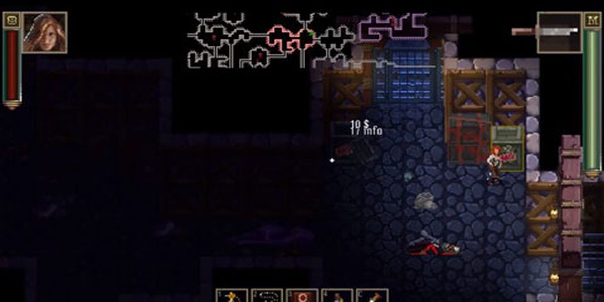 克蘇魯異聞錄漢化版 v1.42 0