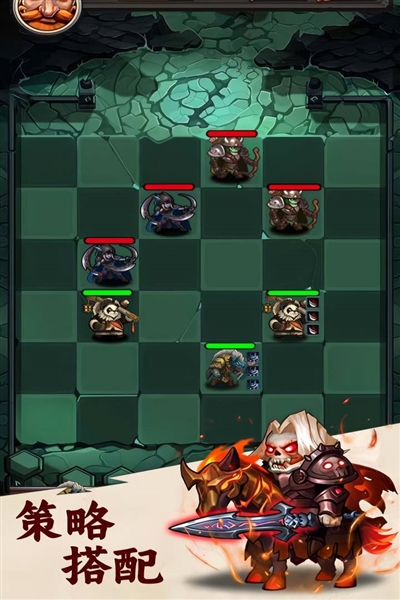 刺激大闖關(guān)最新版本 v1.0.0 安卓版 1