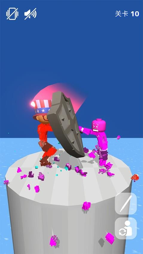 紅藍大戰(zhàn)游戲 v1.0.0 2