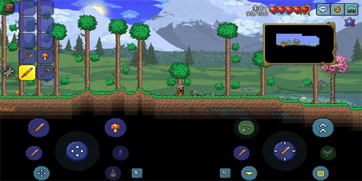泰拉瑞亞皮皮蛙 v1.4.4.9.6 3