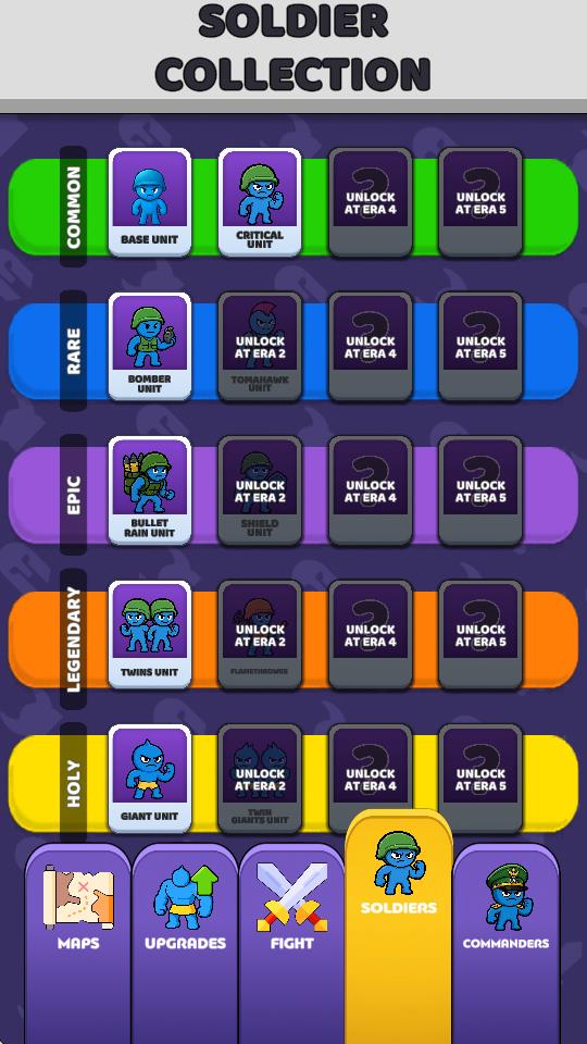 國王卡牌游戲 v1.0 0