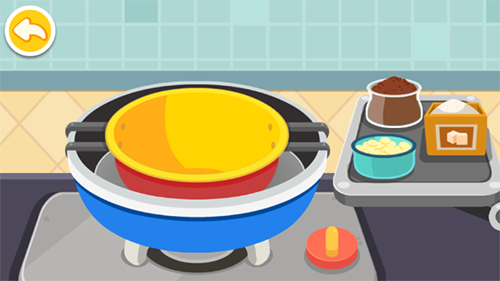 寶寶手工零食游戲 v9.88.00.01 安卓版 3