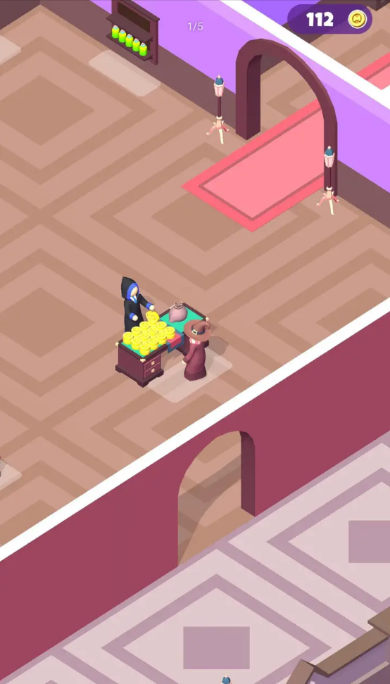 我的魔法商店免費(fèi)版 v1.0.3 0