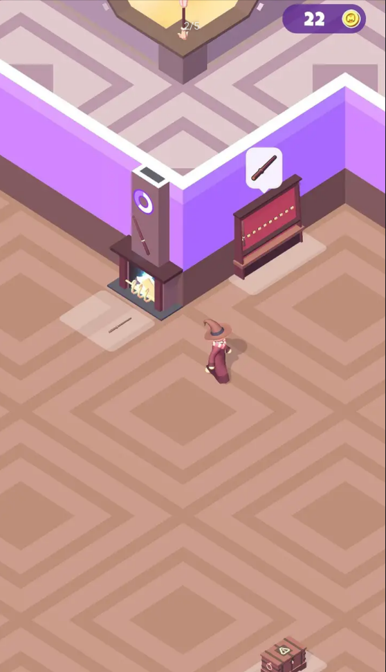 我的魔法商店免費(fèi)版 v1.0.3 2