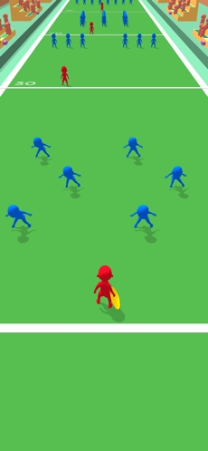 飛盤盤飛你游戲 v1.0.2 安卓版 2