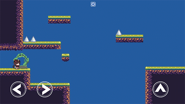 原神版iwanna手游 v1.00.00 1