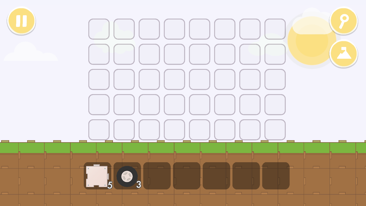 擺個(gè)車手游 v1.0.2 安卓版 2