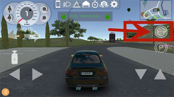歐洲豪華轎車最新版 v2.55 安卓版 1