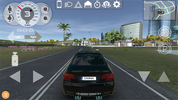 歐洲豪華轎車最新版 v2.55 安卓版 2