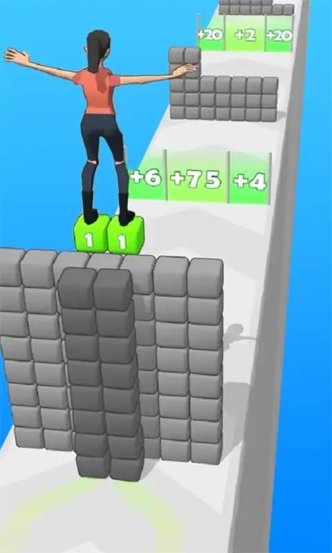 貨物溜冰鞋游戲 v1.2.7 2