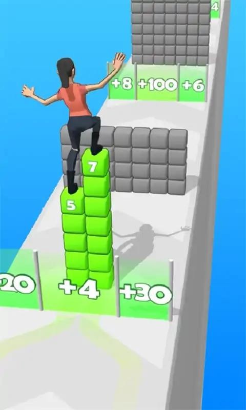貨物溜冰鞋游戲 v1.2.7 1
