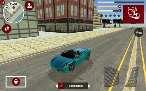鐵拳超人城市守護安卓版 v1.7.4 安卓版 0