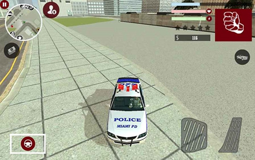 鐵拳超人城市守護安卓版 v1.7.4 安卓版 1