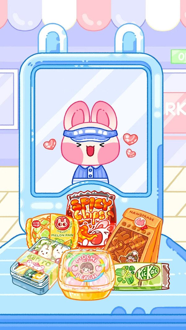 魔法甜品店正版 v189.1.19 1