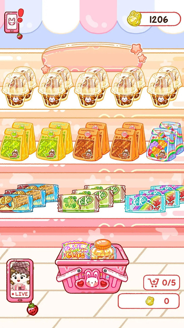 魔法甜品店正版 v189.1.19 2