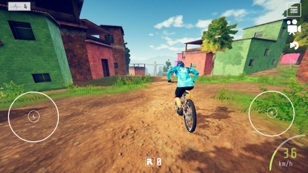速降王者手機(jī)版 v1.5 1