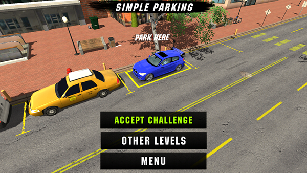 手動擋停車場內置MOD菜單 v4.0.5 安卓版 3