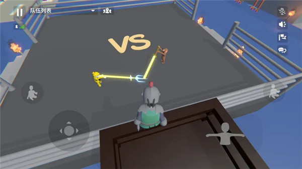 人類跌落夢境手機版 v2.4 安卓版 2