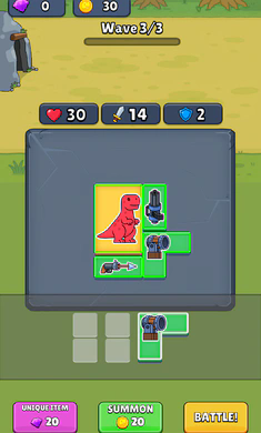 持槍恐龍游戲 v0.1.0 2