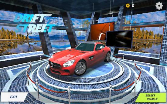 超級跑車模擬器手機(jī)版 v1.5 安卓版 0