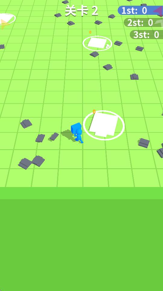 死亡槍戰(zhàn)免廣告 v1.1.1 1