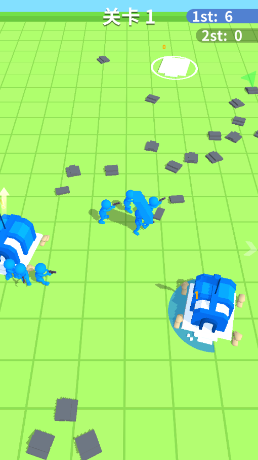 死亡槍戰(zhàn)免廣告 v1.1.1 0