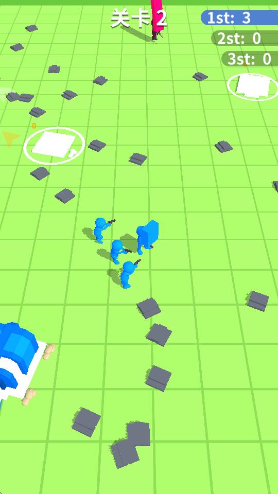 死亡槍戰(zhàn)免廣告 v1.1.1 3