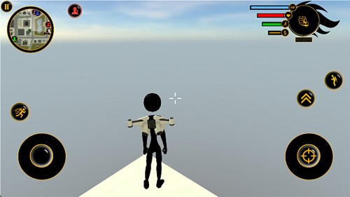 火柴人犯罪游戲 v2.8.1 安卓版 3