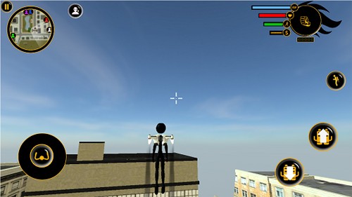火柴人犯罪游戲 v2.8.1 安卓版 0