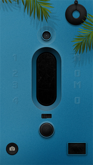 nomocam相機(jī) v1.7.9安卓版 3