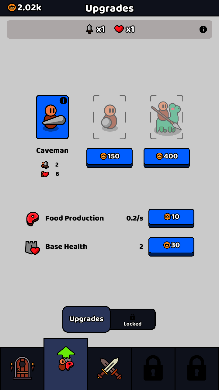 我們是戰(zhàn)士游戲 v1.31.4 安卓版 0