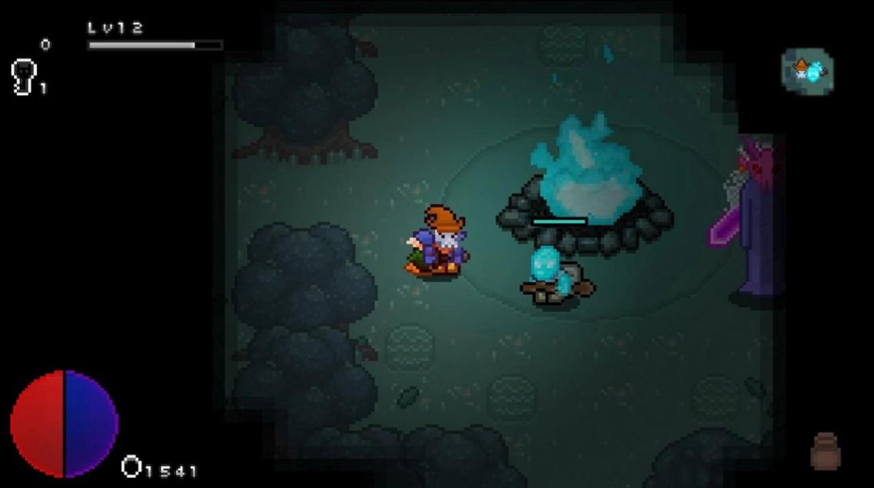 像素地下城3無限金幣版 v1.15 安卓版 0