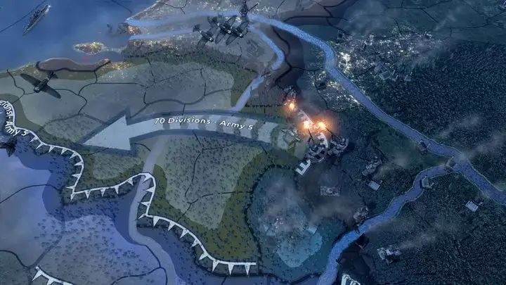 模擬二戰(zhàn)游戲 v1.0.3 安卓版 2