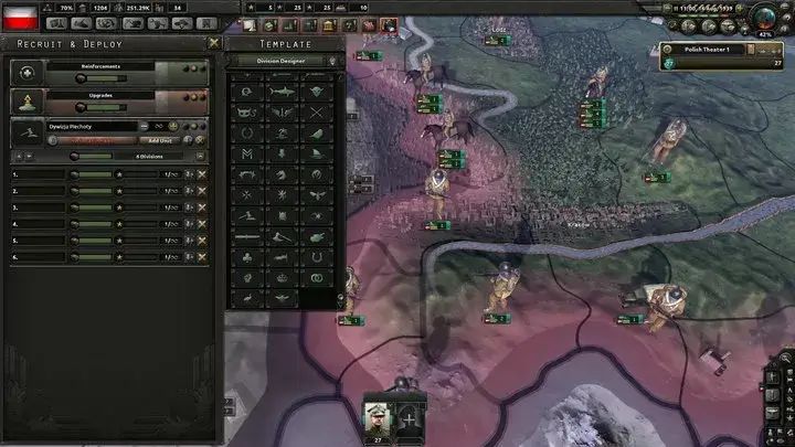 模擬二戰(zhàn)游戲 v1.0.3 安卓版 0