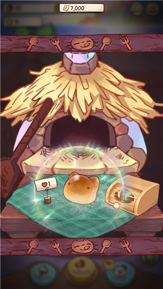 營(yíng)火貓咖啡館游戲 v1.3.0 安卓版 1