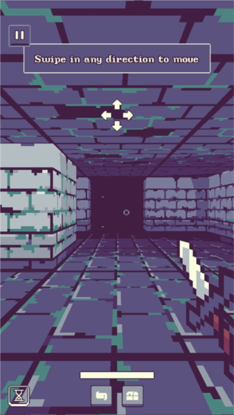 幽暗爬行者手游 v0.3.1 1