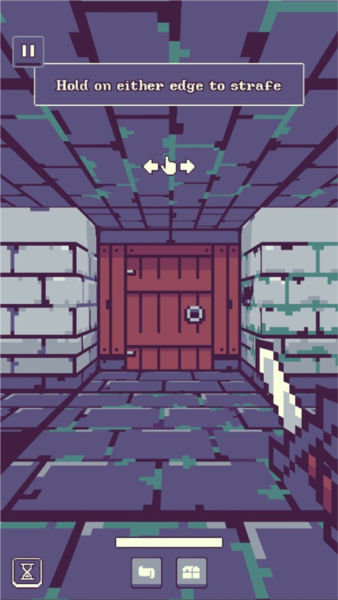 幽暗爬行者手游 v0.3.1 2