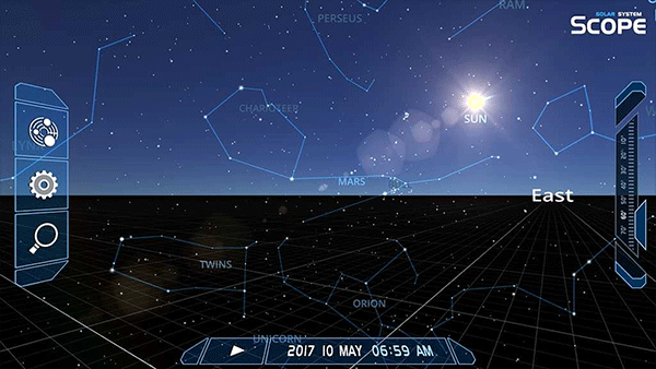 流浪地球探索宇宙游戲 v3.2.10 1