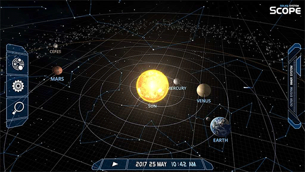流浪地球探索宇宙游戲 v3.2.10 0