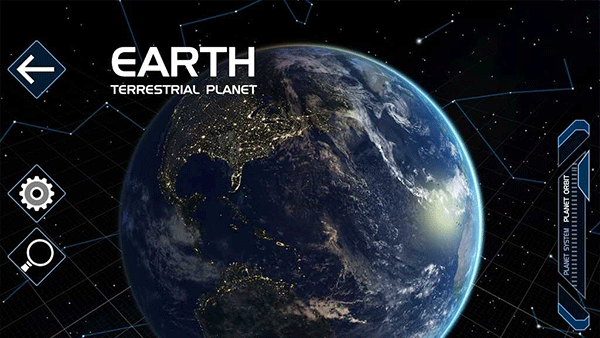 流浪地球探索宇宙游戲 v3.2.10 3