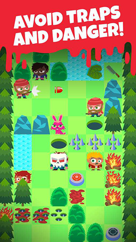 殺戮營地免費 v1.1.5 安卓版 0